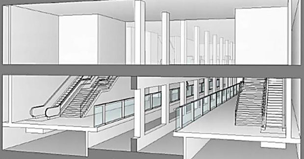 Будућe трасe још се цртају, сва стајалишта биће дизајнирана: Београђани, доступан вам је јавни увид у план метроа 